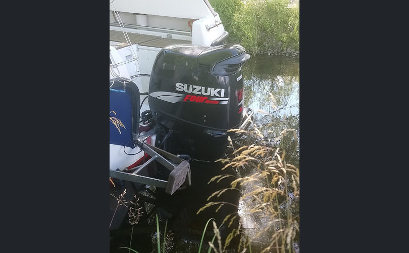 Ecovan Ecovan 605-kuva-5